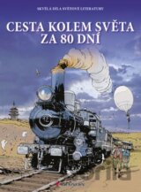 Cesta kolem světa za 80 dní