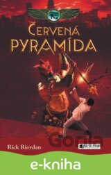 Kronika Cartera Kana 1 – Červená pyramída