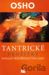 Tantrické prožitky
