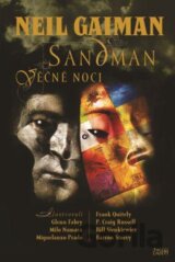 Sandman: Věčné noci