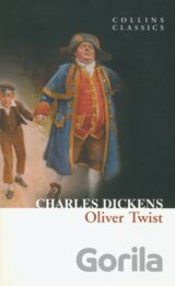 Oliver Twist