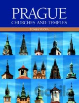 Prague Churches and Temples