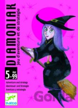Diamoniak