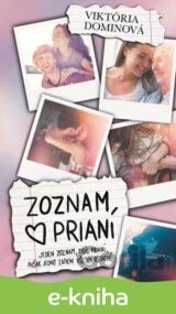 Zoznam prianí
