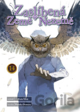 Zaslíbená Země nezemě 14