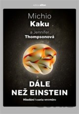 Dále než Einstein