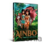 Ainbo: Hrdinka pralesa