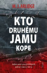 Kto druhému jamu kope