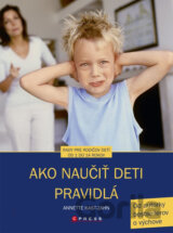 Ako naučiť deti pravidlá