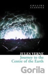 Journey to the Centre of the Earth