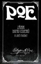 Zánik domu Usherů a jiné povídky