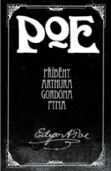 Příběhy Arthura Gordona Pyma