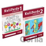 Kuliferdo predškolákom 1+2