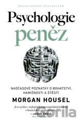 Psychologie peněz