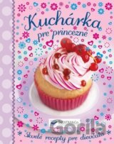 Kuchárka pre princezné