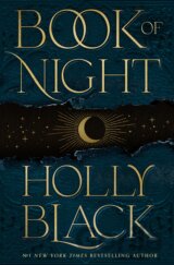 Book of Night