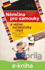 Němčina pro samouky a věčné začátečníky