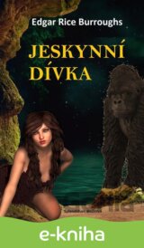 Jeskynní dívka