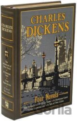 Charles Dickens: Four Novels