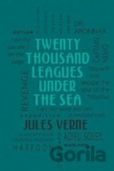Twenty Thousand Leagues Under the Sea