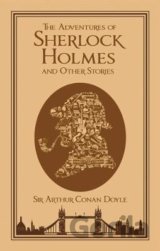 The Adventures of Sherlock Holmes and Other Stories