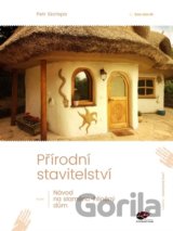 Přírodní stavitelství