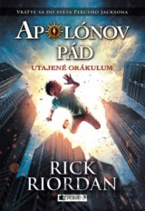 Apolónov pád 1: Utajené orákulum