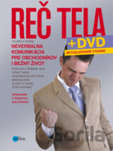 Reč tela + DVD
