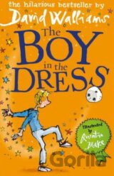 The Boy in the Dress