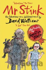 Mr Stink