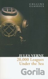 20,000 Leagues Under the Sea