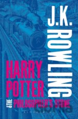 Harry Potter and the Philosopher's Stone