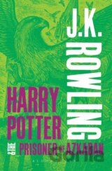 Harry Potter and the Prisoner of Azkaban