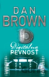 Digitálna pevnosť (brožovaná väzba)