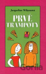 Prvé trampoty