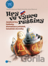 Hry ve výuce ruštiny