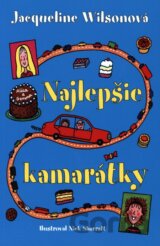 Najlepšie kamarátky