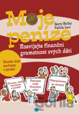 Moje peníze