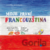 Moje první francouzština + CD