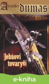Jehúovi tovaryši