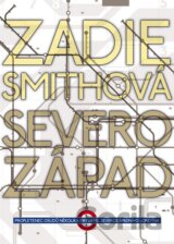 Severozápad