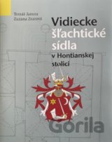 Vidiecke Šľachtické sídla v Hontianskej stolici