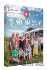 Špunti na cestě