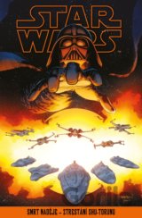 Star Wars: Smrt naděje - Ztrestání Shu-Torunu