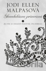 Škandalózna princezná