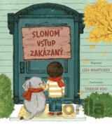 Slonom vstup zakázaný