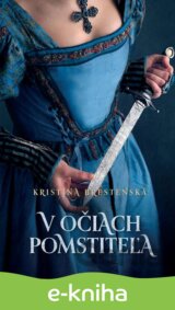 V očiach pomstiteľa