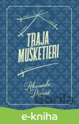 Traja mušketieri