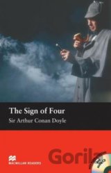 Macmillan Readers Intermediate: The Sign of Four