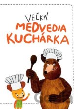 Veľká medvedia kuchárka